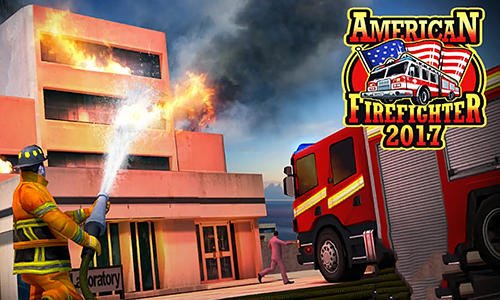 game pic for American firefighter 2017